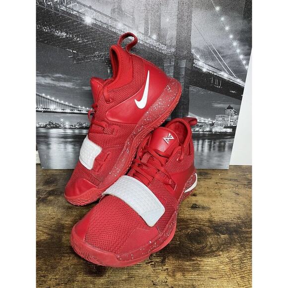 Nike PG 2.5‎ Sneaker Mens Shoe Size 7.5